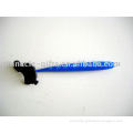 silicone ball pens/promotional ball pens